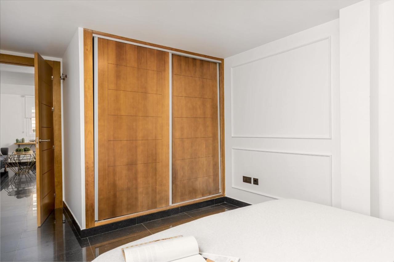 Apartamentos Pedregalejo Beach Playa 말라가 외부 사진