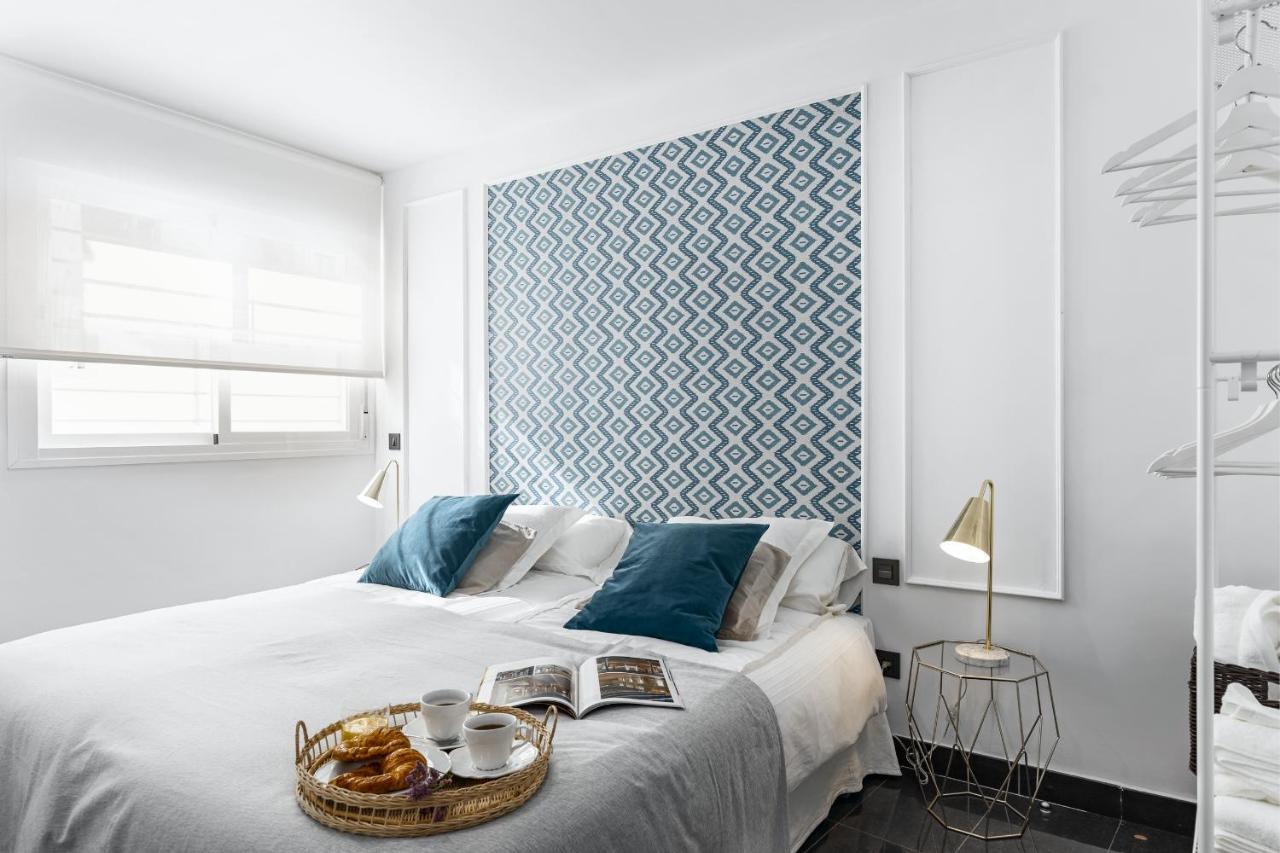 Apartamentos Pedregalejo Beach Playa 말라가 외부 사진