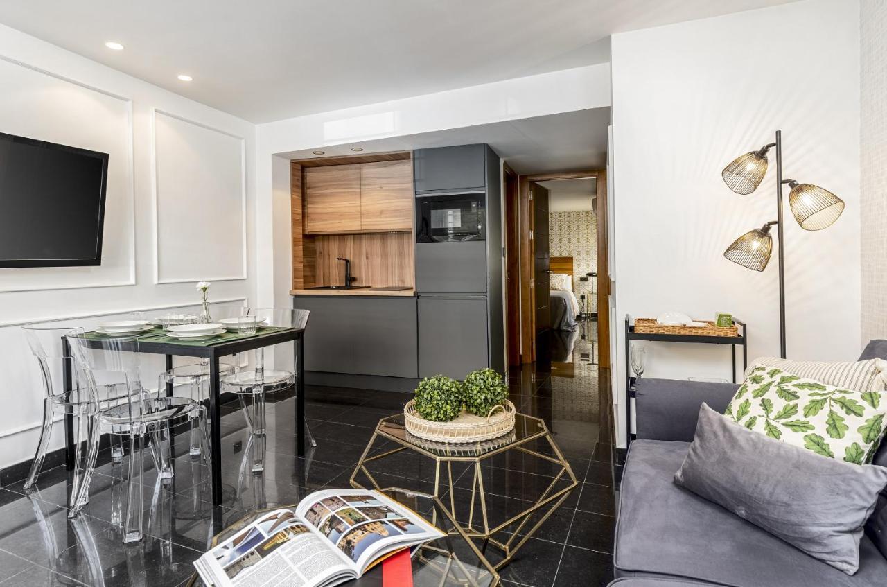 Apartamentos Pedregalejo Beach Playa 말라가 외부 사진
