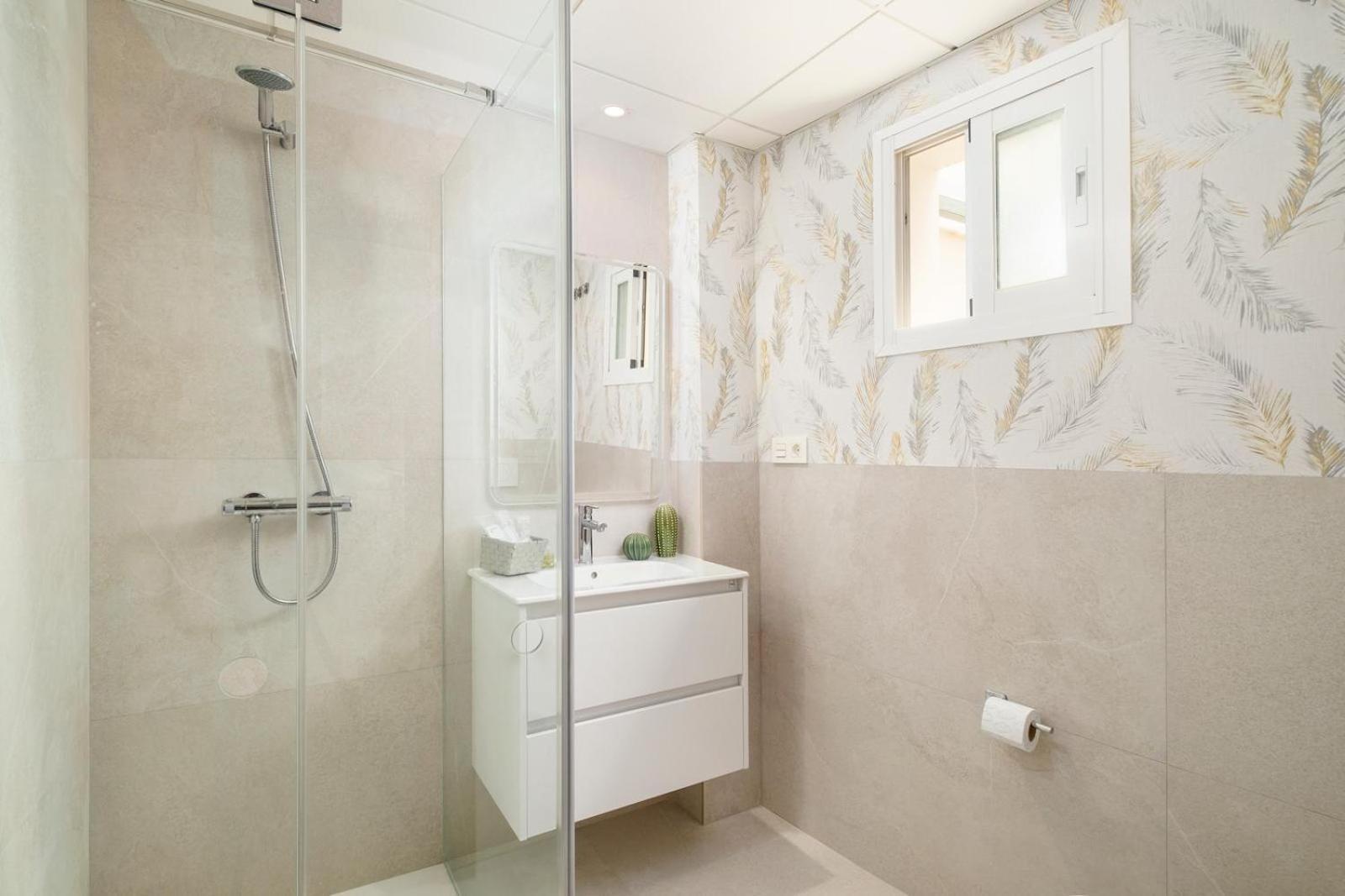 Apartamentos Pedregalejo Beach Playa 말라가 외부 사진