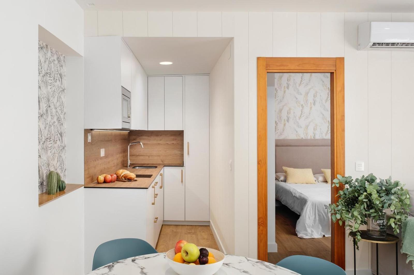 Apartamentos Pedregalejo Beach Playa 말라가 외부 사진